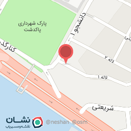 عکس کافه رستوران وکترینگ دفینه