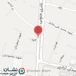 عکس دفتر وکالت دکتر شهریار کاکایی