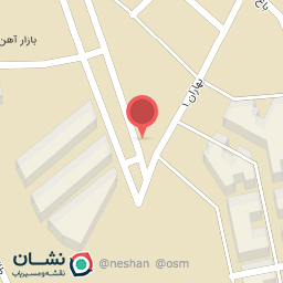 عکس آهن آلات برادران حضرتی پور