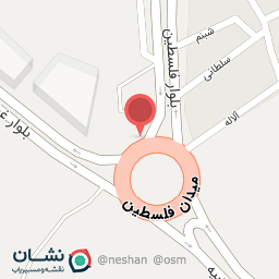 عکس تزئینات اتومبیل بهرامی