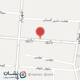 عکس فرهنگ خودرو ارس