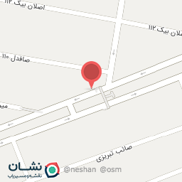 عکس پاساژ ایمان