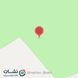 عکس باغ رستوران دانشگاه بوعلی سینا