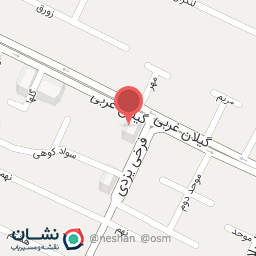 عکس مرکز حجامت دکتر بانوکا