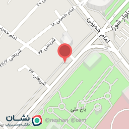 عکس آموزشگاه رانندگی پایه یکم و دوم توحید