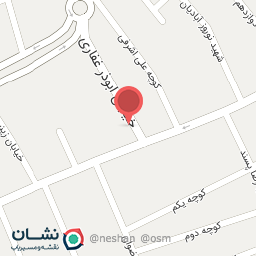 عکس لباس فروشی ناربن