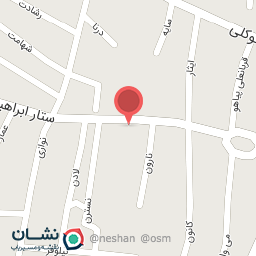 عکس فروشگاه بزرگ موبایل شهر