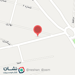 عکس الکتریکی روشن