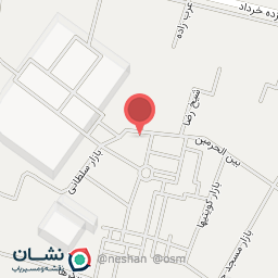 عکس فروشگاه پخش باران