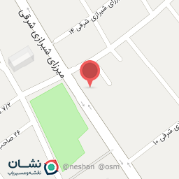 عکس سفالخانه برزگر