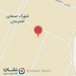 عکس بانک تجارت (اشترجان)