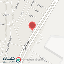 عکس شرکت کالا رسانان چاپار 