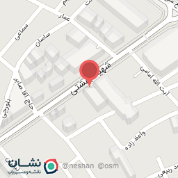 عکس بی بی شال