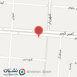 عکس نمایندگی بوش