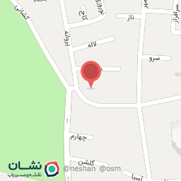 عکس سرای محله صدر تهران