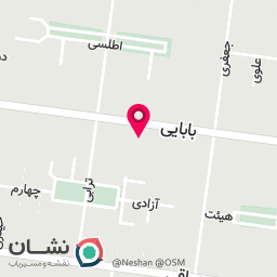 عکس مرکز لیزر و زیبایی زروانی