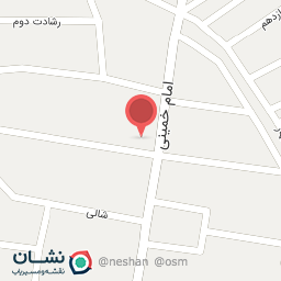 عکس لوازم آرایشی قصر اریش