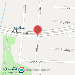 عکس سرچشمه مارکت