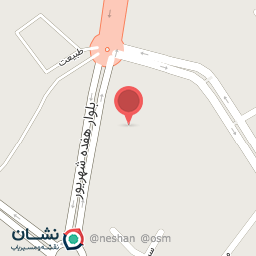 عکس پاساژ شایان 