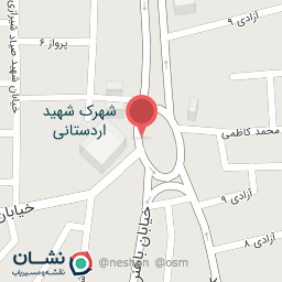 عکس میدان آزادی