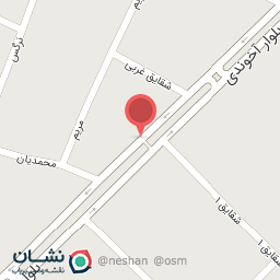 عکس بانک تجارت