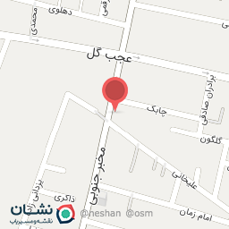 عکس فست فود شقایق