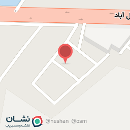 عکس شهرک فرهنگیان 