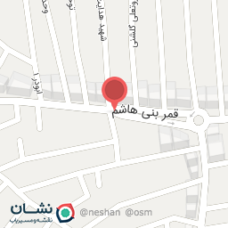 عکس سوپر مارکت مهدی بشارتی