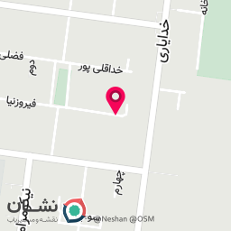 عکس مهد کودک نانارود