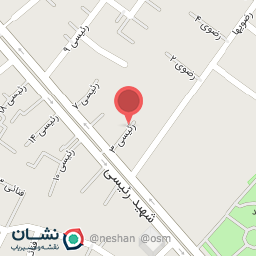 عکس دبستان دخترانه نیایش