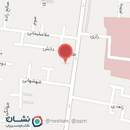 عکس پروتئینی شیفته 