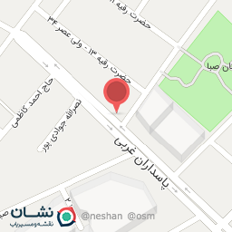 عکس میوه سرای جباری