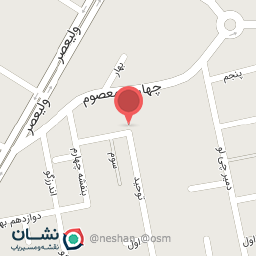 عکس مجتمع آموزشی امام رضا (ع)