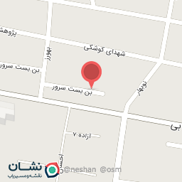 عکس فروشگاه مرادی