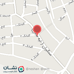 عکس آرایشگاه کاکتوس