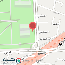 عکس لیا الکتریک