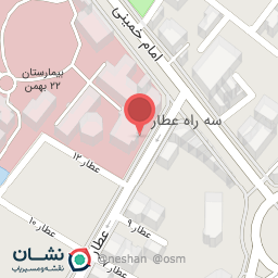 عکس اورژانس ۲۲ بهمن