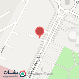 عکس تالار و رستوران پارس