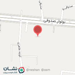 عکس پارکینگ شهرداری