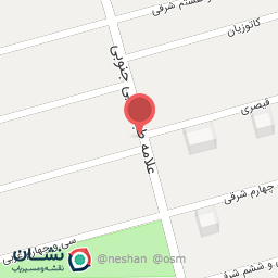 عکس عطاری ملکی