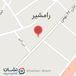 عکس مصالح حمید بندری