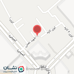 عکس دفتر‌ وکالت لقمان حسین زاده