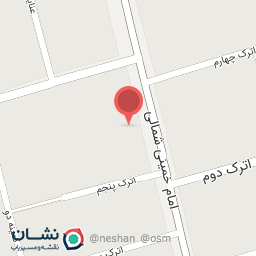 عکس شهرداری آق قلا