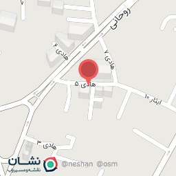 عکس نقلی پوش