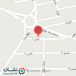 عکس ارزانسرای یاس 