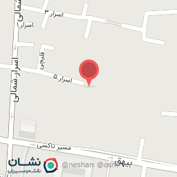 عکس فروشگاه لوازم آرایشی وبهداشتی بزک