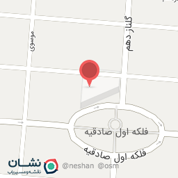 عکس سرویس بهداشتی زیما مال