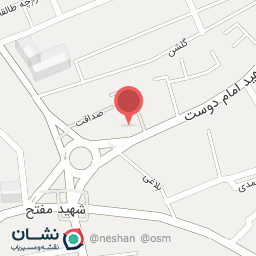 عکس شیک اما ارزان شعبه ۱