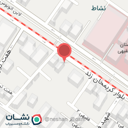 عکس خودپرداز بانک ملی ایران