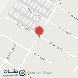 عکس املاک پردیسان